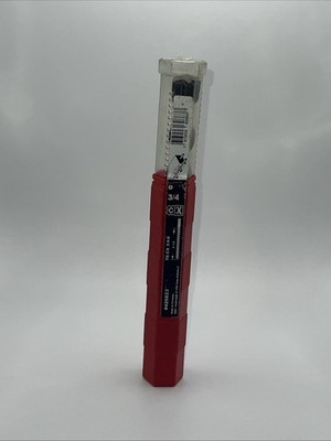NEW HIlti 426823 Hammer drill bit TE-CX 3/4'' x 8''