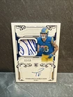 2025 National Treasures Terrance Ferguson- ROOKIE GLOVE AUTO 12/15
