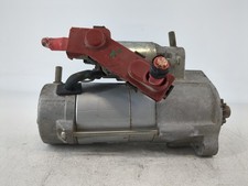 2018-2020 Jaguar F-pace Car Starter Motor Solenoid Oem D4H6I