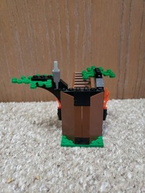 Lego Castle Dragon Knights 6020 Magic Shop 