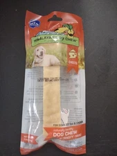 Himalayan Pet Supply  Dog Chew Cheese Flavor 3.3oz For Dogs Under 55lbs 09/2029