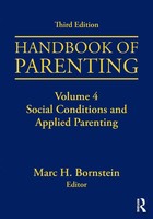 Marc H. Bornstein | Handbook Of Parenting | Taschenbuch | Englisch (2019)