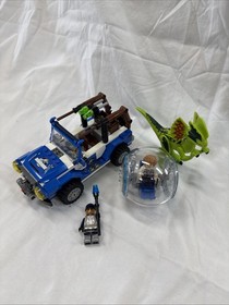 Lego Jurassic World Set 75915 And 75916 %100 Complete