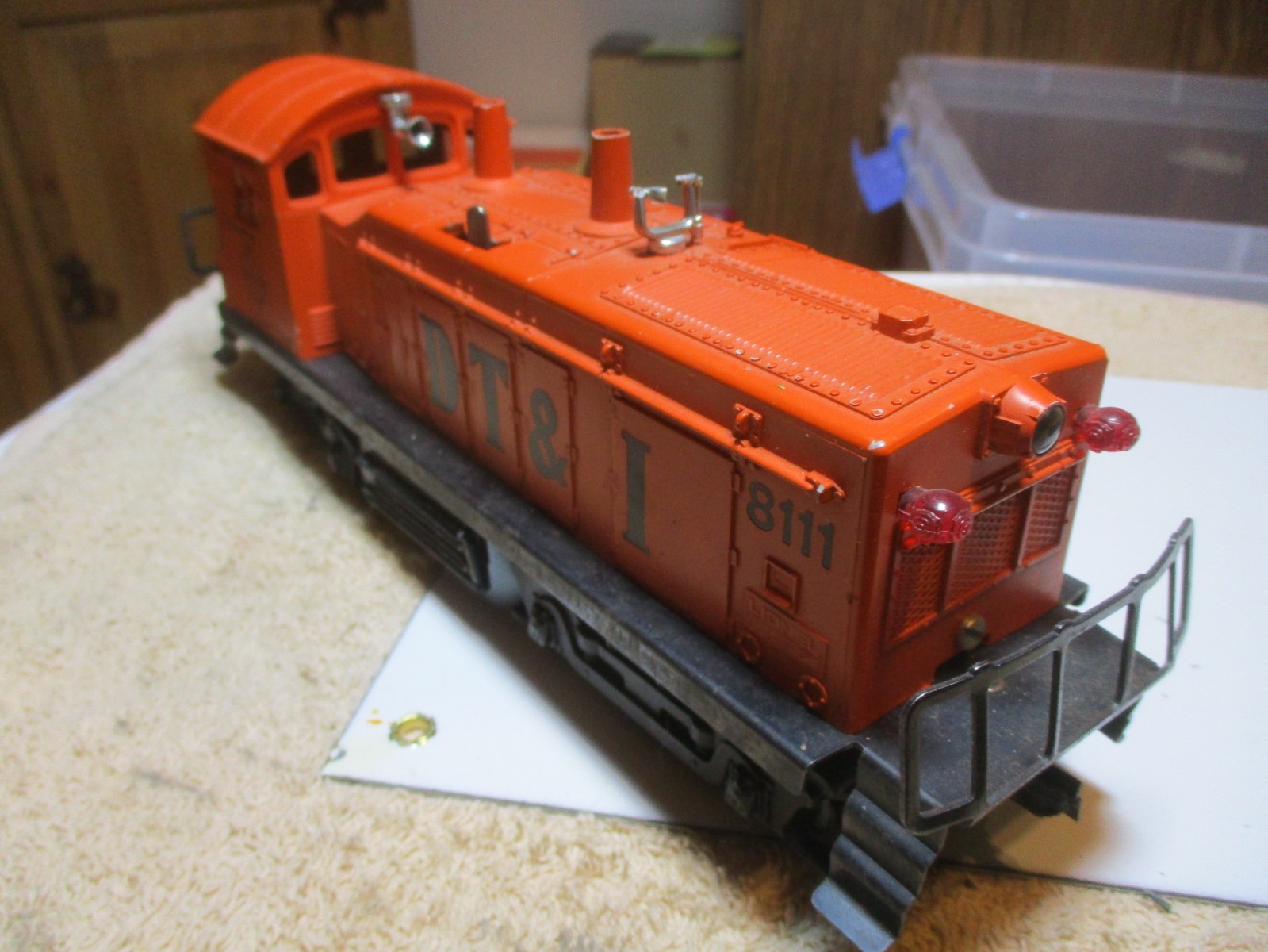 Click here to see eBay Auction