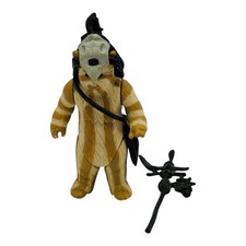 1983 Logray Complete Vintage ROTJ Star Wars Kenner All Original