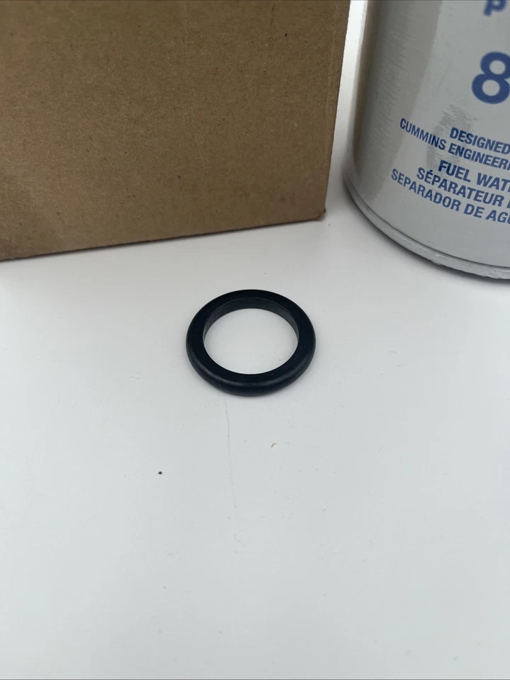 Separador de combustible/agua Carquest Premium: 86406 Foto 4 de 4