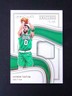 2022-23 Panini Immaculate Jayson Tatum Jersey /99