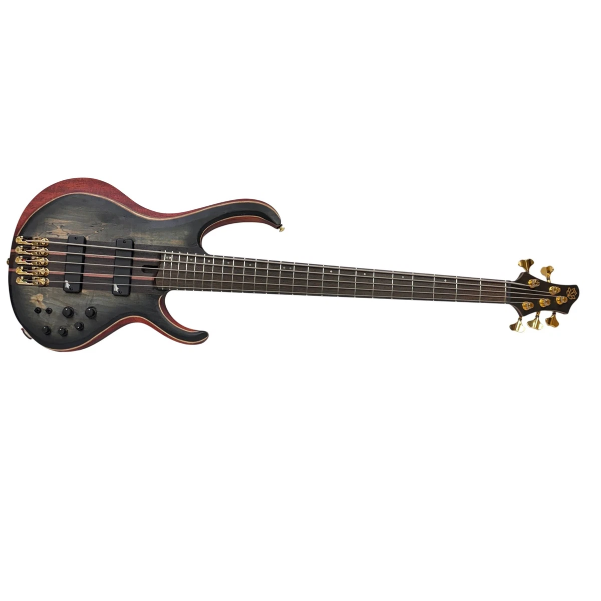 Ibanez Btb for sale | eBay