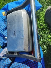 ELITE CUISINE BY MAXI-MATIC PANINI GRILL PRESS MODEL EPN-2976