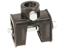 For 1966-1974 Volkswagen Beetle Manual Trans Shift Shaft Coupling 24527srgc 1970