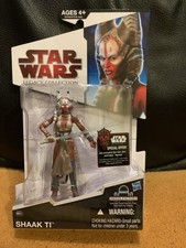 New In Box Star Wars Legacy Collection The Fo...