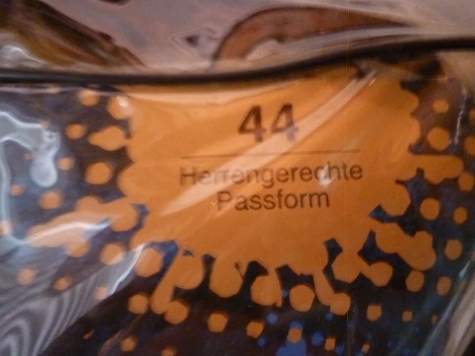 Crivit Softboot Inline Skates  Gr. 44 neu - Bild 4 von 4