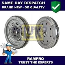 Rampro Dual Mass Flywheel Fits VW Audi Skoda Seat 1.9 TDi + Other Models #2
