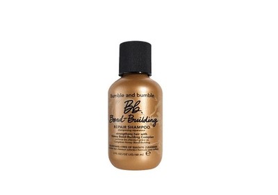 Bumble and bumble. Bond Building Repair Shampoo   60 ml Reinigung und Pflege