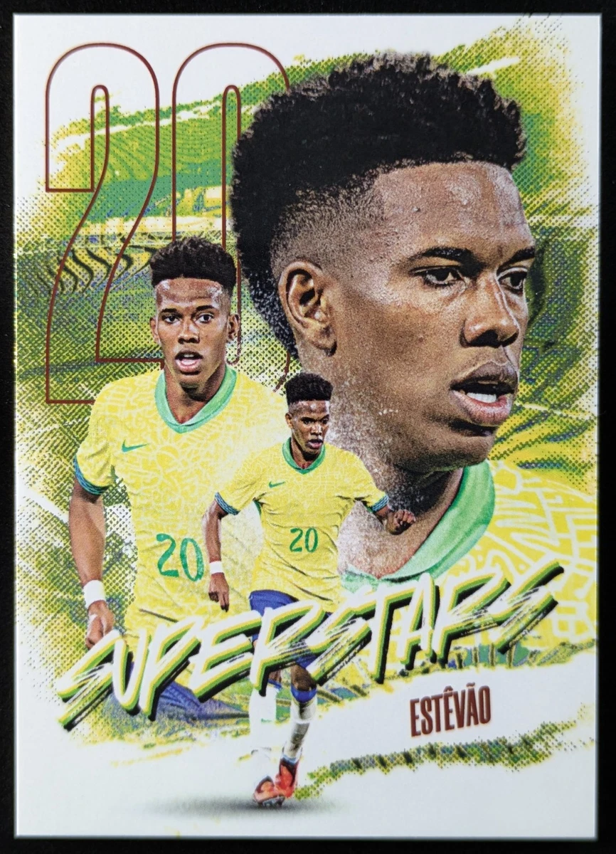 世界6枚限定　Neymar Jr Futera FX 2024 05/06 世界6枚限定 Neymar Jr Futera FX 2024 05/06 Neymar Jr (Brazil) Base