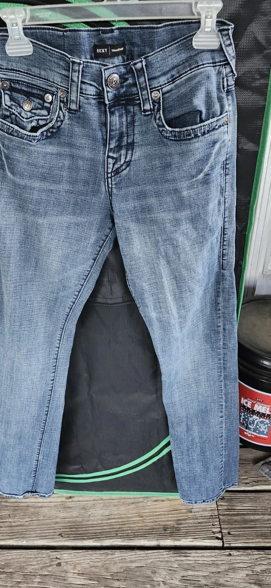 True Religion Regular Size 28 Jeans for Men for sale | eBay