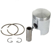 Pistone Garelli Team 50 cc standard mm di Vertex Vertex, size.: ore / 21805