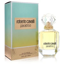 Roberto Cavalli Paradiso Perfume 2.5 oz EDP