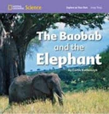 National Geographic Science 1-2 (Life Science: Living Things): Explore on Yo...