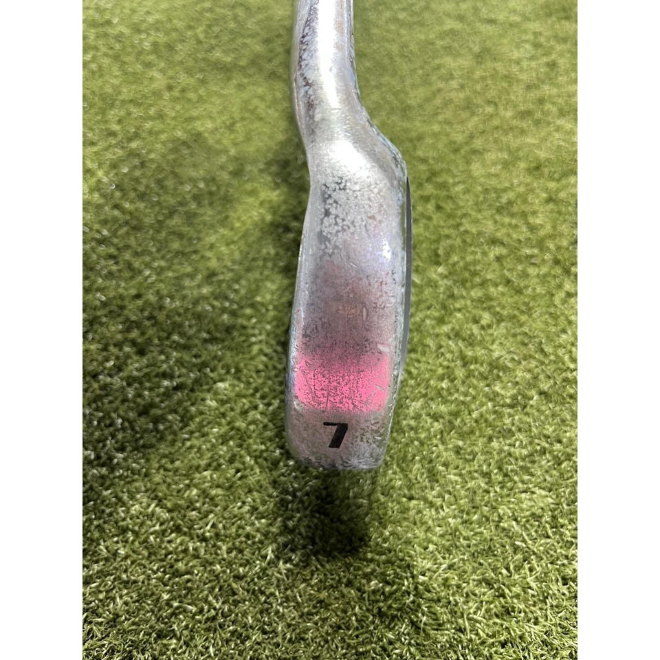 Ram Axial L Flex 36.5" Golf 7 Iron RH / 1F-S735 - Image 2 of 4