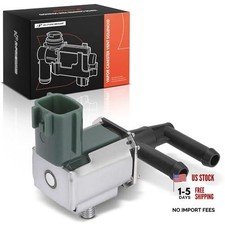 Vapor Canister Purge Solenoid Valve Compatible with Nissan  Compatible with