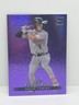 2024 Leaf Electrum Gavin Turley XRC Purple /49 Athletics