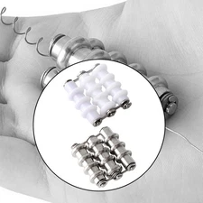 Wire Straightener Handheld Jewellery Tool Crafting Tool Line Straightening