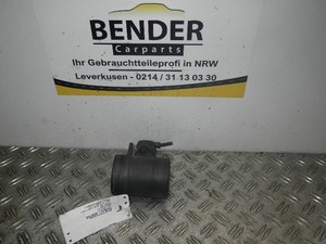Luftmassenmesser VW Golf V (1K) 1.9 TDI 77kW 105PS 0281002531 BKC