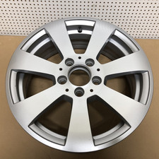 1x Mercedes Benz C-Klasse W204 / S204 Alufelge - 6J x 16 Zoll ET39 - A2044011002