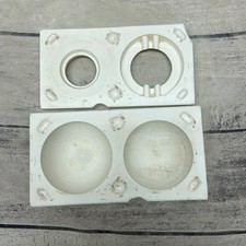 Ceramic Slip Casting Mold Gare #2039 Vintage ...