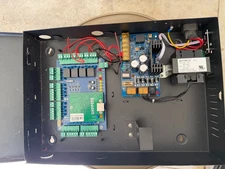 UHPPOTE 4 Door Access Control System Core Control