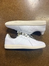 Adidas BW Army Oyster Uomo Taglia 11 Bianco