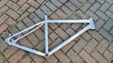  Kona Kula 19 inch Frame project paint stripped