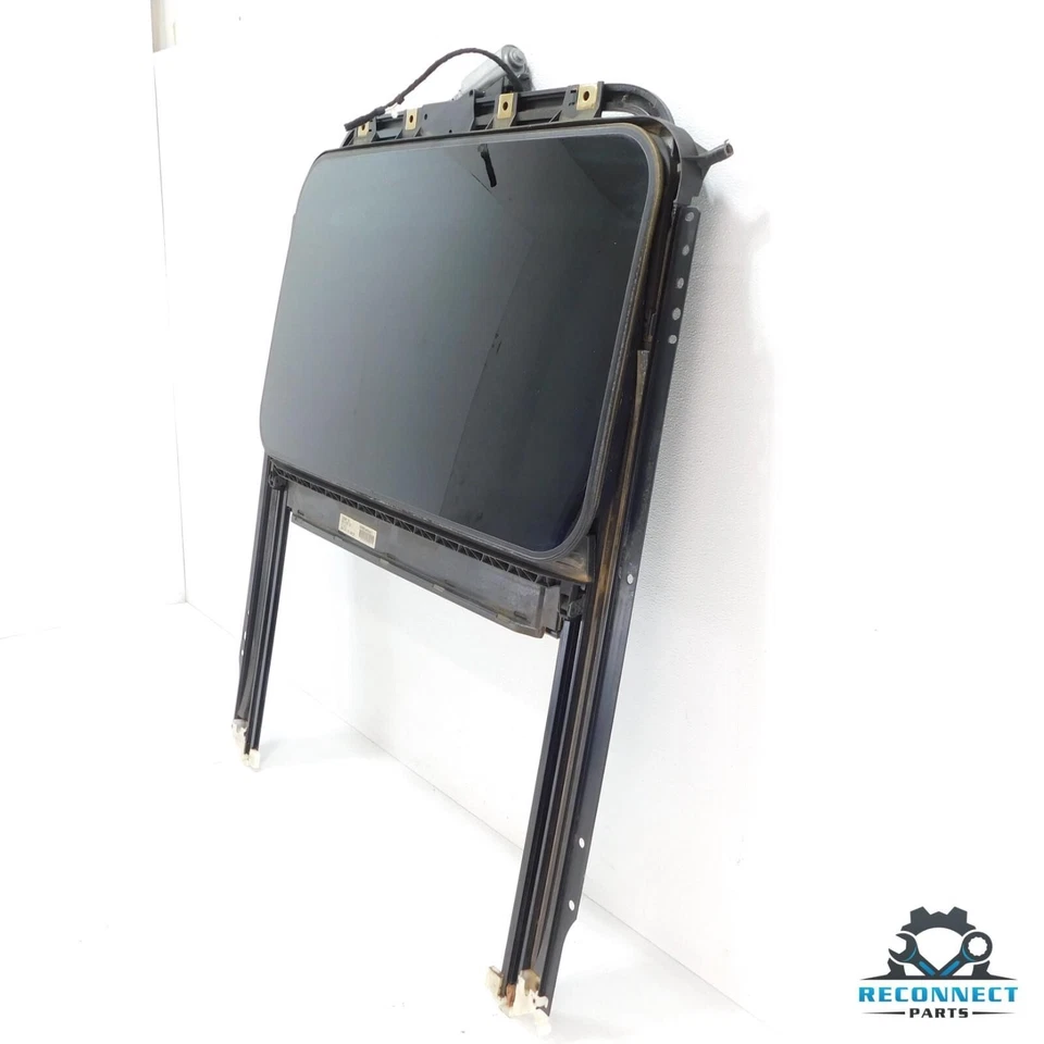 Porsche Cayenne Volkswagen Touareg 2004-2010 techo superior montaje techo corredizo OEM Foto 3 de 4