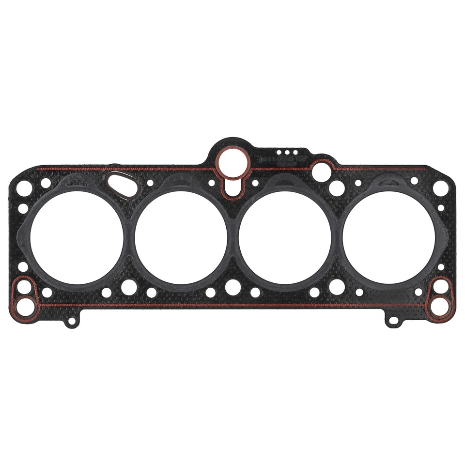 Junta de culata de motor Elring 891.364 para Volkswagen Golf Jetta 85-92 Foto 4 de 4