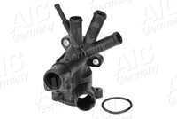 KÜHlmittelflansch Vorne FÜR Seat Cordoba (6K1, 6K2) - AIC 50936
