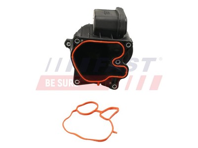 FAST Kühler, Abgasrückführung  u.a. für ALFA ROMEO, FIAT, OPEL