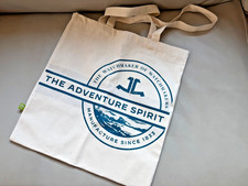 Jaeger LeCoultre - Tragetasche / Tote Bag The...