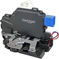 Metzger 2314106 TüRschloss FüR Skoda Fabia Roomster 5J7 5J 542 545