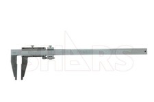 Shars 40" / 1000mm Heavy Duty Stainless Steel Vernier Caliper R}