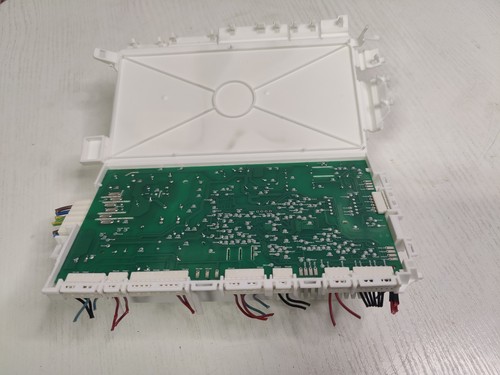 Steuerplatine für Leonard Geschirrspüler Einbaugerät aus einer Nolte Küche