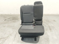 RECHTER VORDERSITZ / 3125399 FÜR MERCEDES-BENZ CITAN MONOSPACE W415 109 CDI 4 RECHTER VORDERSITZ / 3125399 FÜR MERCEDES-BENZ CITAN MONOSPACE W415 109 CDI 4