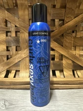 Curly Sexy Hair Curl Power Curl Bounce Mousse 8.4 oz