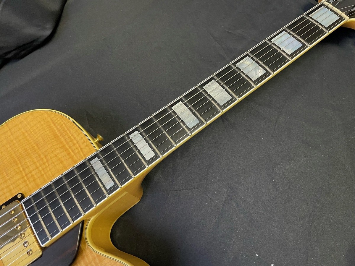 D’Aquisto DQ-JZ D'Aquisto DQ-JZ-JR NAT JAZZ LINE Jr Electric Guitar Free