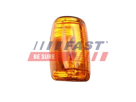 Fast Blinkleuchte Vorne Links Passend FüR Ford Transit Kasten FCD FDD FED FFD-image