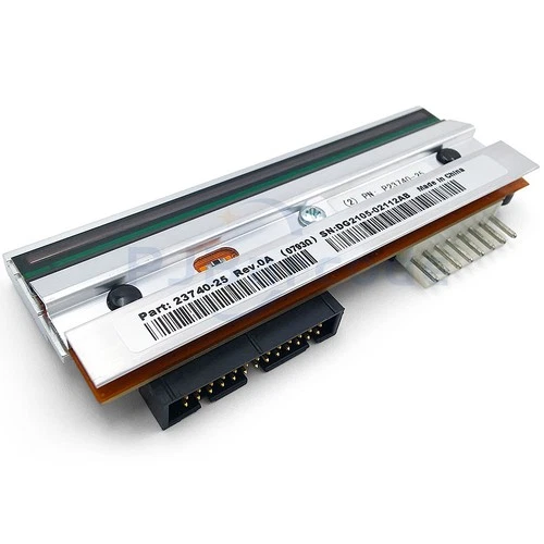 P1004230 NEW Printhead For Zebra 110xi4 110XiIV Thermal Label Printer 200dpi