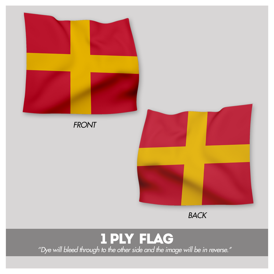International Maritime Nautical Signal Romeo Flag Letter R Grommets | eBay
