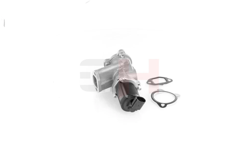 EGR VALVE GH-732344 FOR SUZUKI FIAT FIORINO/Box/Body/MPV GRANDE/PUNTO/Van 500 - Image 3 of 4