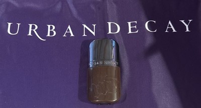 URBAN DECAY Face Bond Self Setting Waterproof Foundation Deep Cool 40 - 1 Oz
