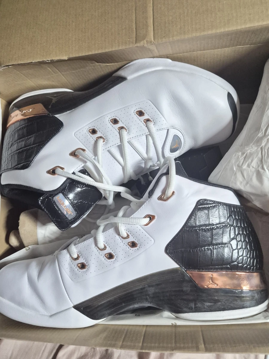 Jordan 17+ for Sale | Authenticity Guaranteed | eBay